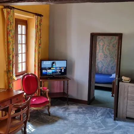 Les Maisons De Melody Houlbec-Cocherel