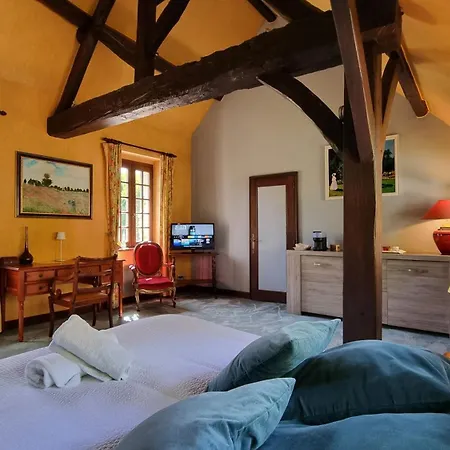 Les Maisons De Melody 3* Houlbec-Cocherel