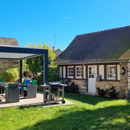 Les Maisons De Melody 3*