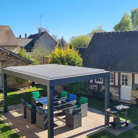 Les Maisons De Melody