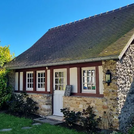 Les Maisons De Melody