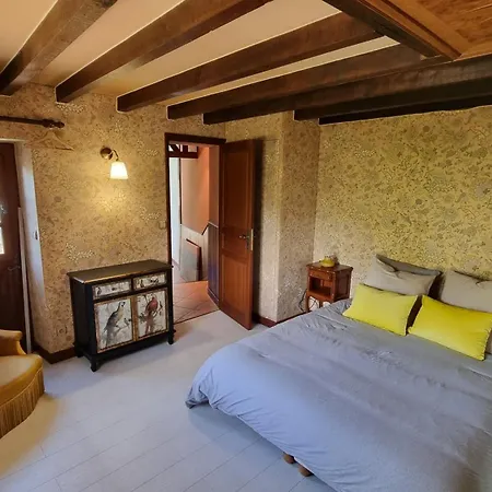 Les Maisons De Melody Houlbec-Cocherel