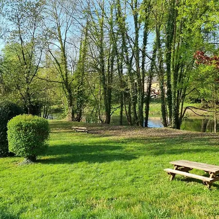 Les Maisons De Melody 3* Houlbec-Cocherel