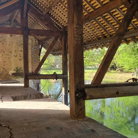 Les Maisons De Melody 3* Houlbec-Cocherel